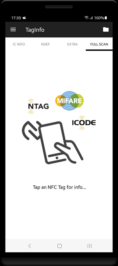 nfc tag info apk|trigger nfc app.